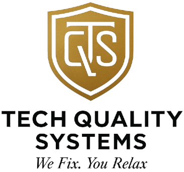 TQS Logo